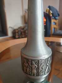 stary wazon cynowy Norsk Tinn Pewter