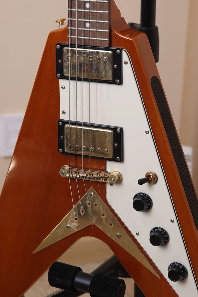 Epiphone Flying V