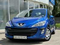 Продам PEUGEOT 308 2010рік, один власник з салону!