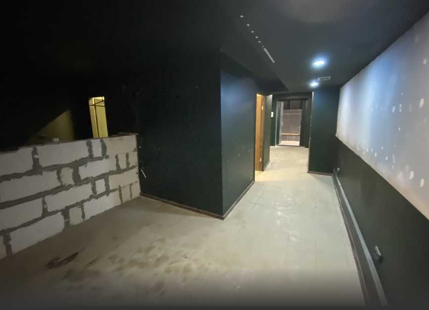 Оренда об'єкта 75 м2/ м. Пісочин/ ТРК Мобіль/ Цоколь