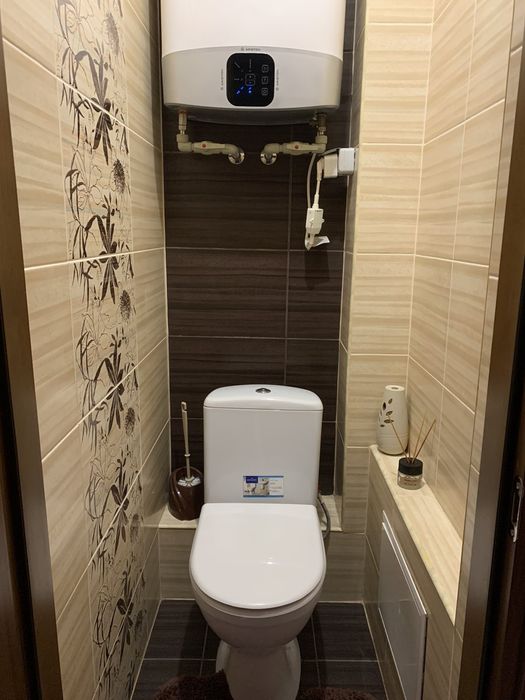 Подобова оренда 2-кім. район Леваневського.