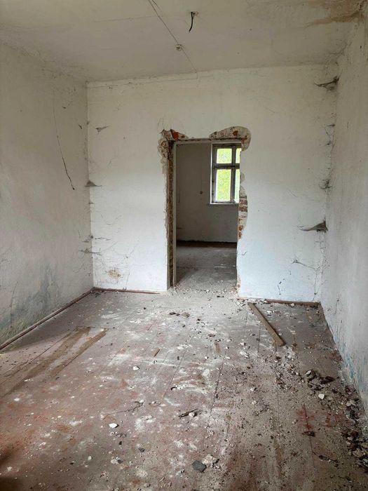 Нежитлова будівля 118.6 м2, 0,1 га, Немирів, вул. Західні Вали, 12а