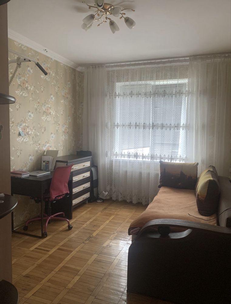 Здається 2 кім кв., Івана Павла! Район Каскаду. Автономне опалення