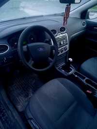 Ford Focus 1.6tdci