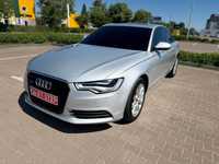 Audi 3.0 tdi Quattro 2013