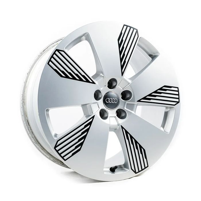 Felgi Audi 19 A4 A5 A6 A7 A8 Q3 Q5 Q7 E-tron