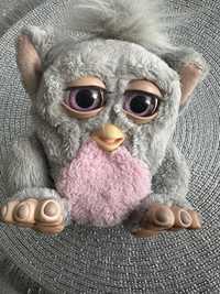 Furby vintage stan dobry