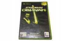 Gra Star Wars Obi Wan Microsoft Xbox