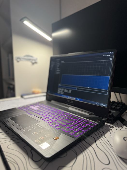 Asus Tuf Gaming F15
