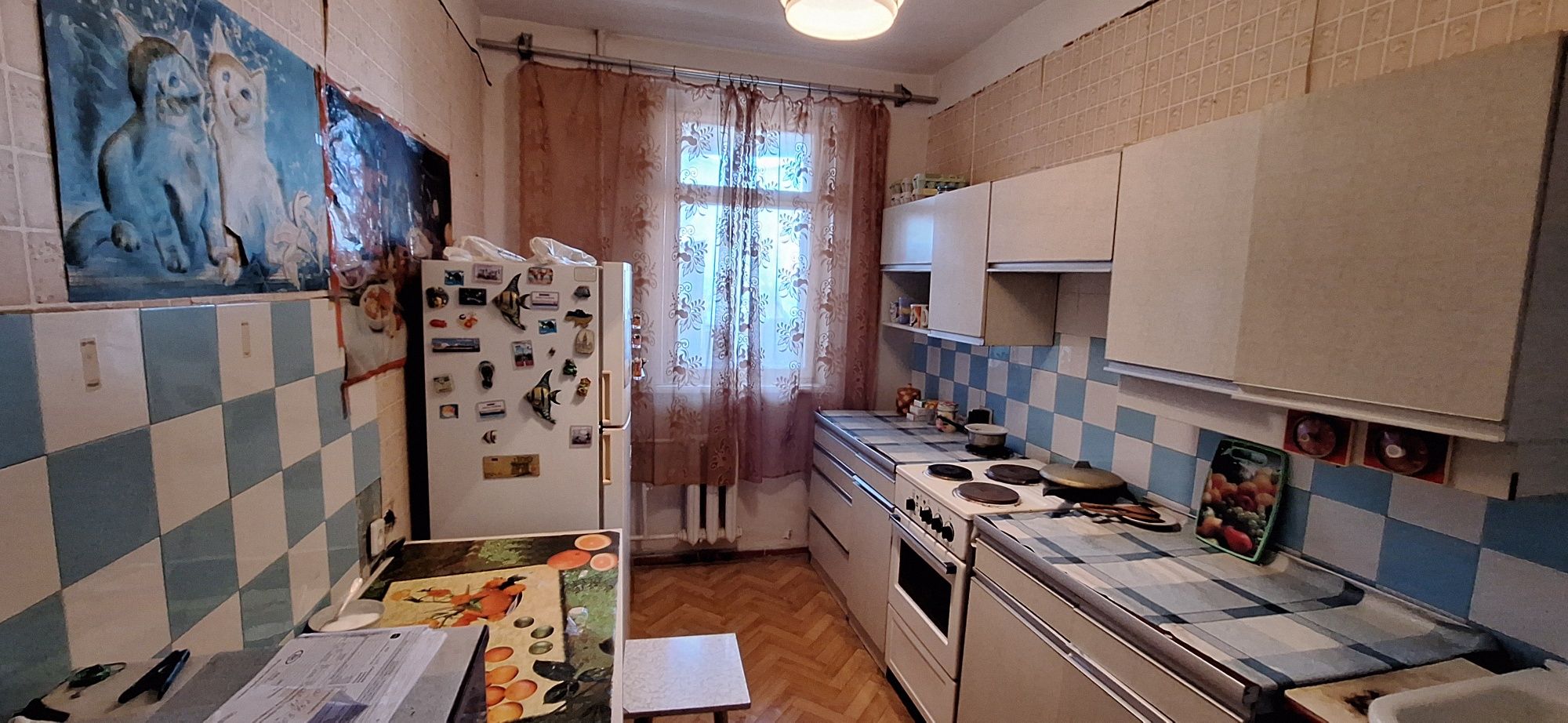 2х конм. центр Черноморска