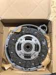 Sprzeglo Fiat Stilo 1.6 16v