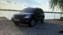 Lexus RX 300 (2 gen) 2003 3.0L  1MZFE