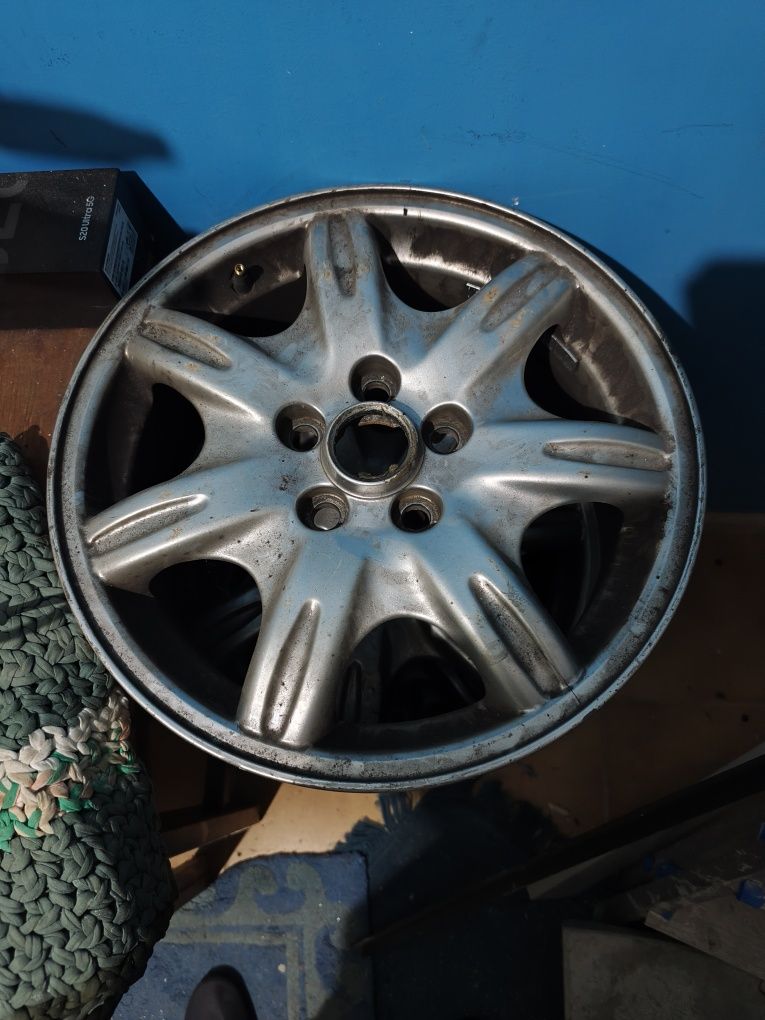 Jantes 16 Jaguar