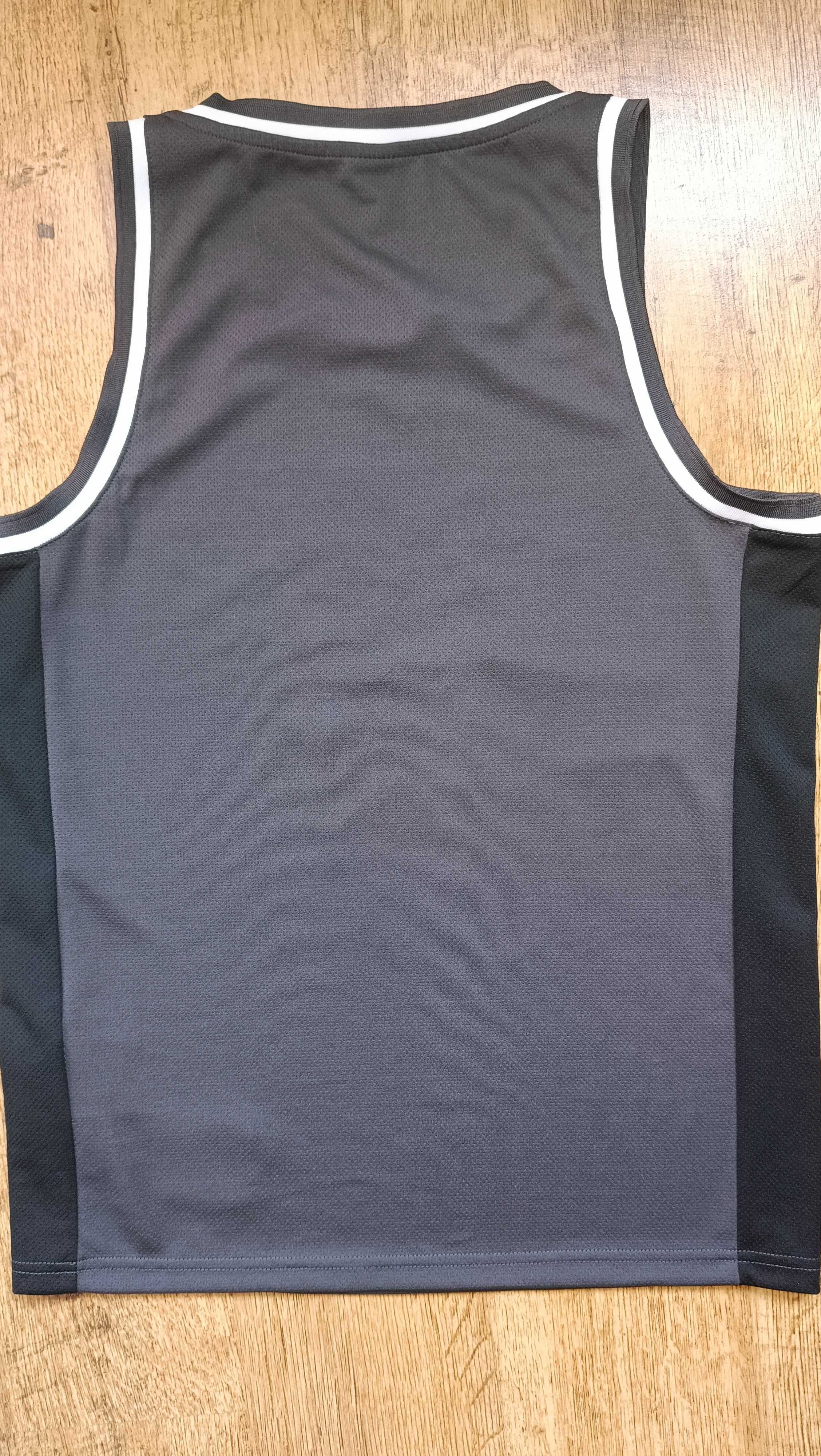 Koszulka basketball New Yorker FSBN