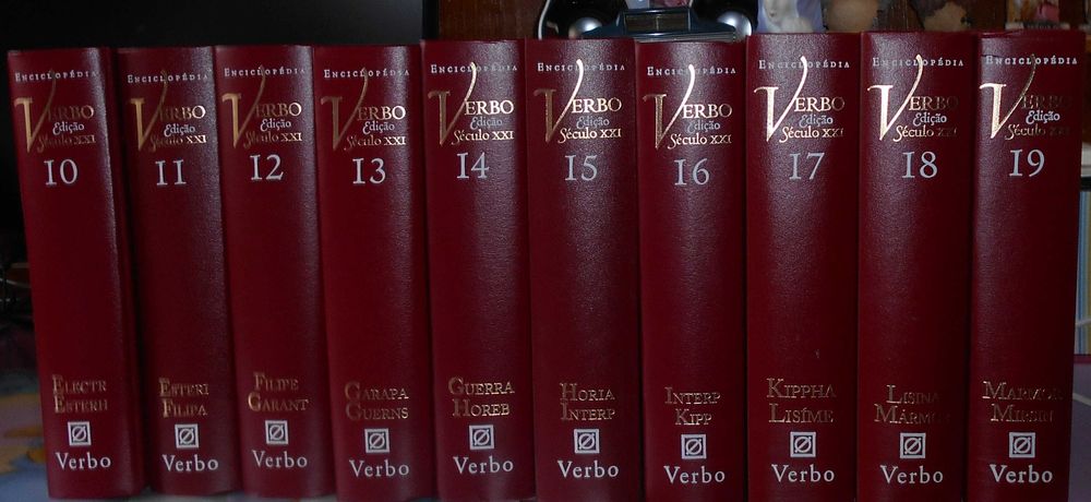 Livros em bom estado.