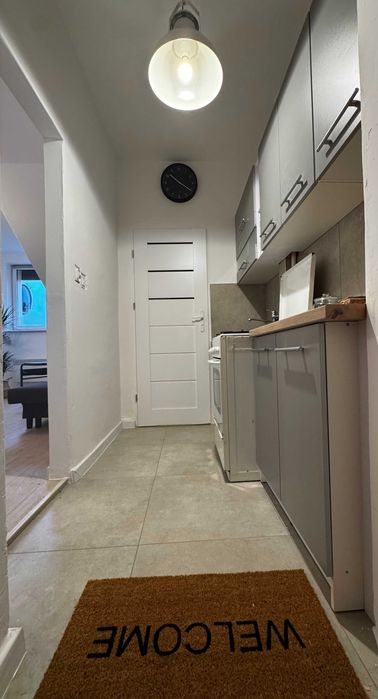 Mieszkanie po remoncie 2 pokoje