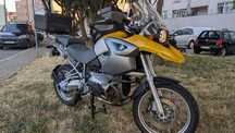 BMW GS 1200 - K25