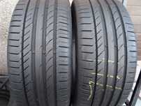 225/35/R19 92W Continental Conti Sport Contact 5