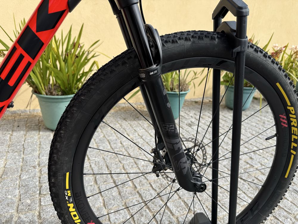 Trek Supercaliber impecavel