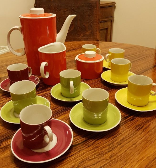 Serwis Milo Karolina polski new look