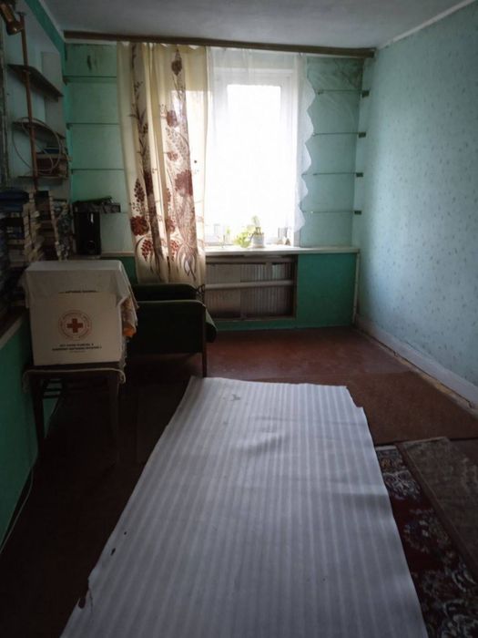 Військовим чи цивільним здається будинок 100 кв.м. 6 кімнат, всі зручн