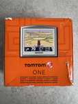 Nawigacja  TomTom One