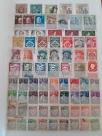 Album selos antigos portugal