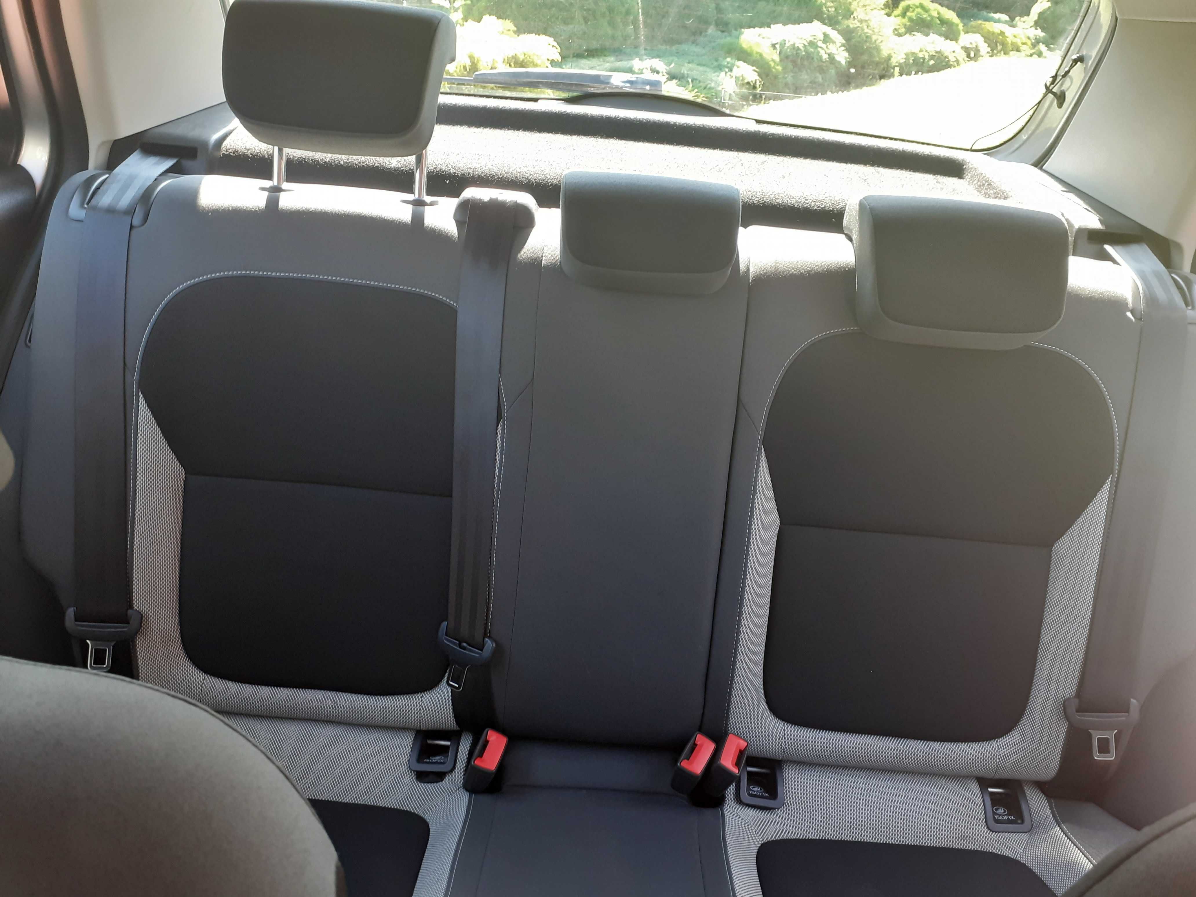 Skoda Fabia 3, 1.2TSI+LPG.