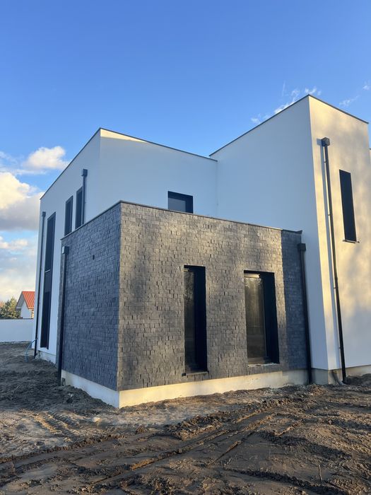 Sprzedam nowy dom