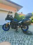 Yamaha Tracer Pierwszy właściciel, stan idealny