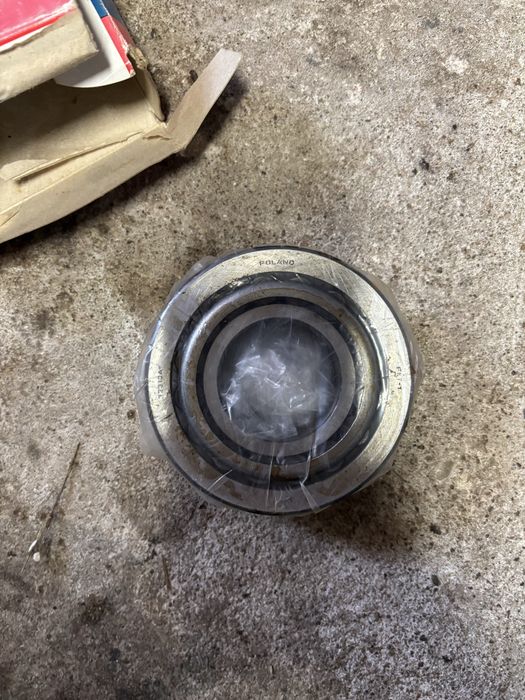 Łożysko 32310A 50 x 110 x 42,25 mm (PN)