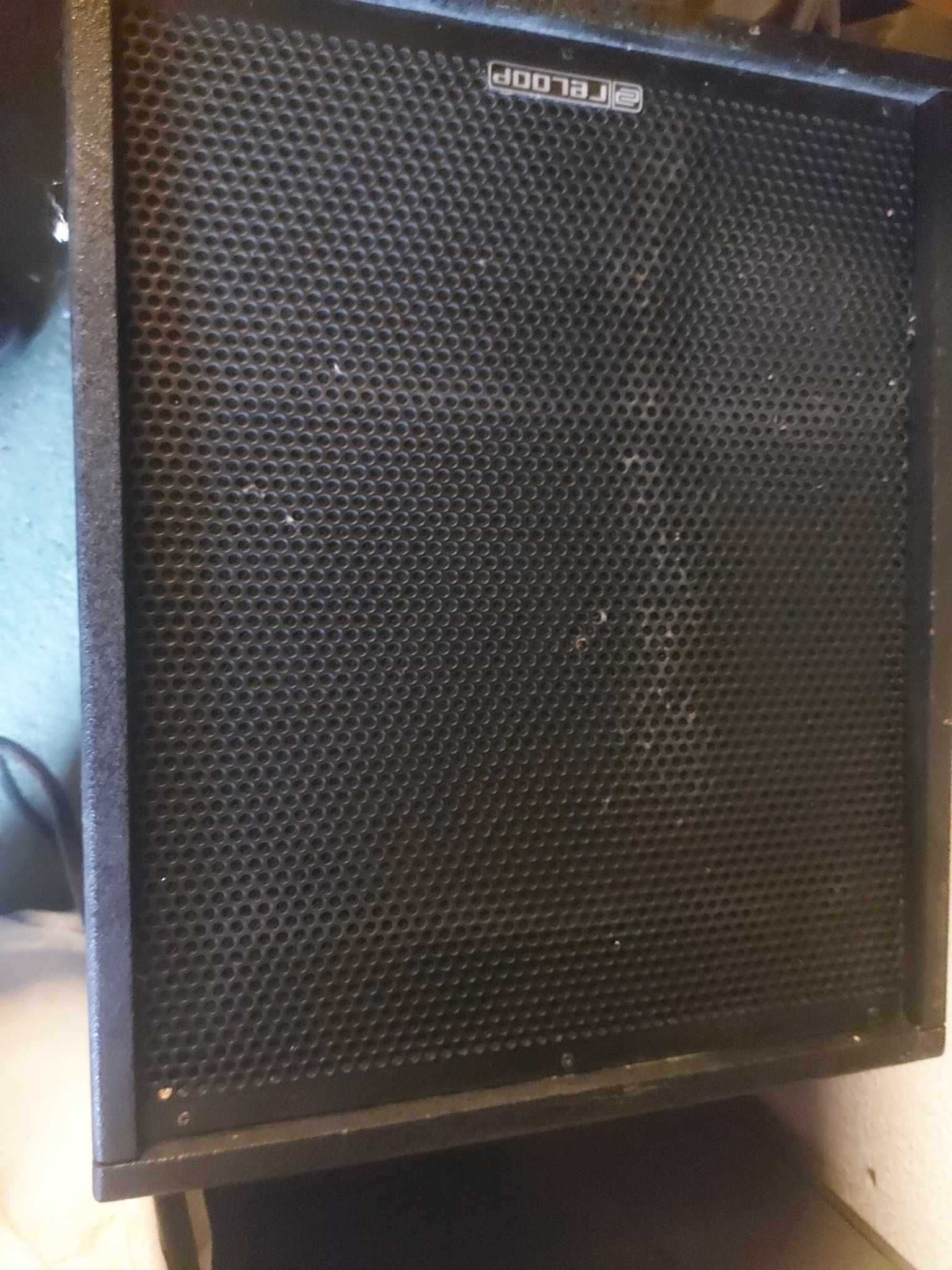 Reloop Active PA Set 1000