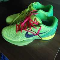 Nike Kobe 6 rozmiar 42