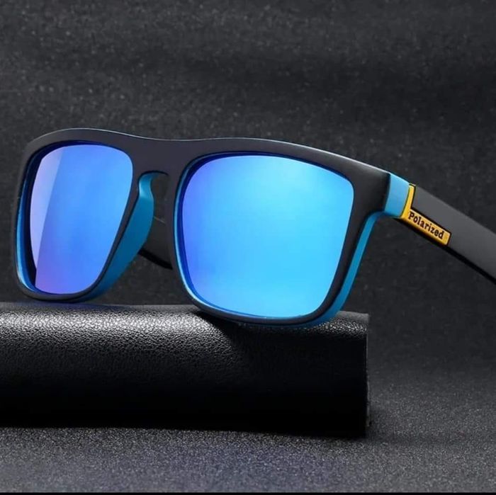 Okulary z polaryzacją