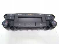 FORD GALAXY MK3 LIFT, S-MAX MK1- PANEL KLIMATYZACJI