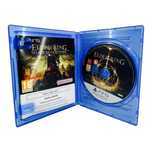 Gra PS5 
Elden Ring Shadow of the Erdtree Edition