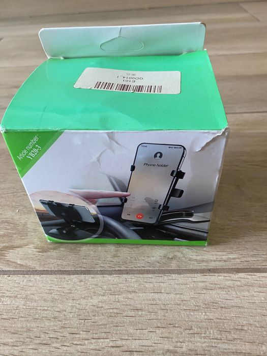 Автохолдер, держатель для телефона, phone holder