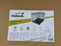 Jaula Metálica XL - Outech