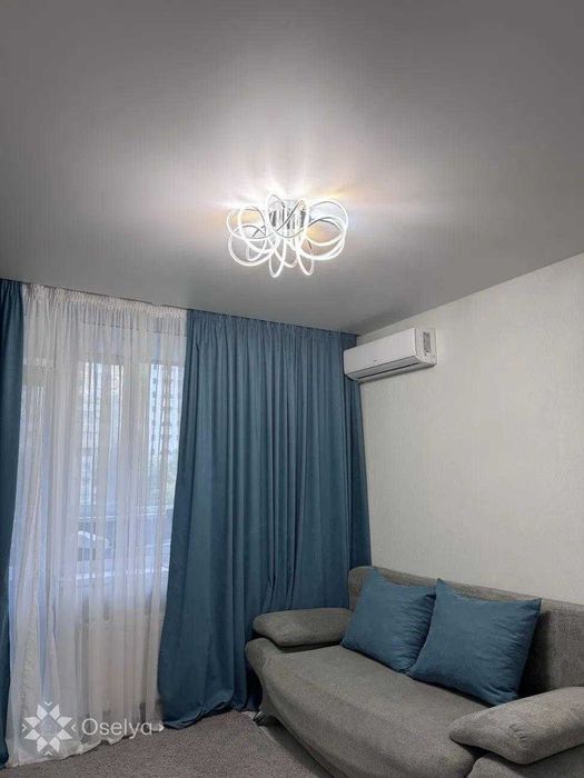 Продаж смарт-квартири в ЖК «Караваєві Дачі» Шулявська