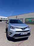 Toyota RAV4 Pilnie!! Toyota RAV4 2.0 D Diesel • 2016 rok • 2 komplety kół •