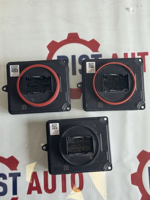 Модуль перетворювач AUDI SKODA VW 4K0941572DD 4K0941572ED