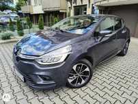 Renault Clio Automat, Bogate Wyposażenie, Ładny !!!