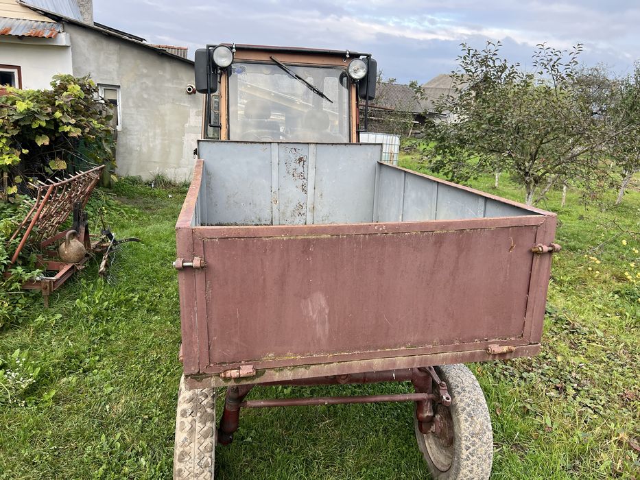 Продам Трактор Т 16