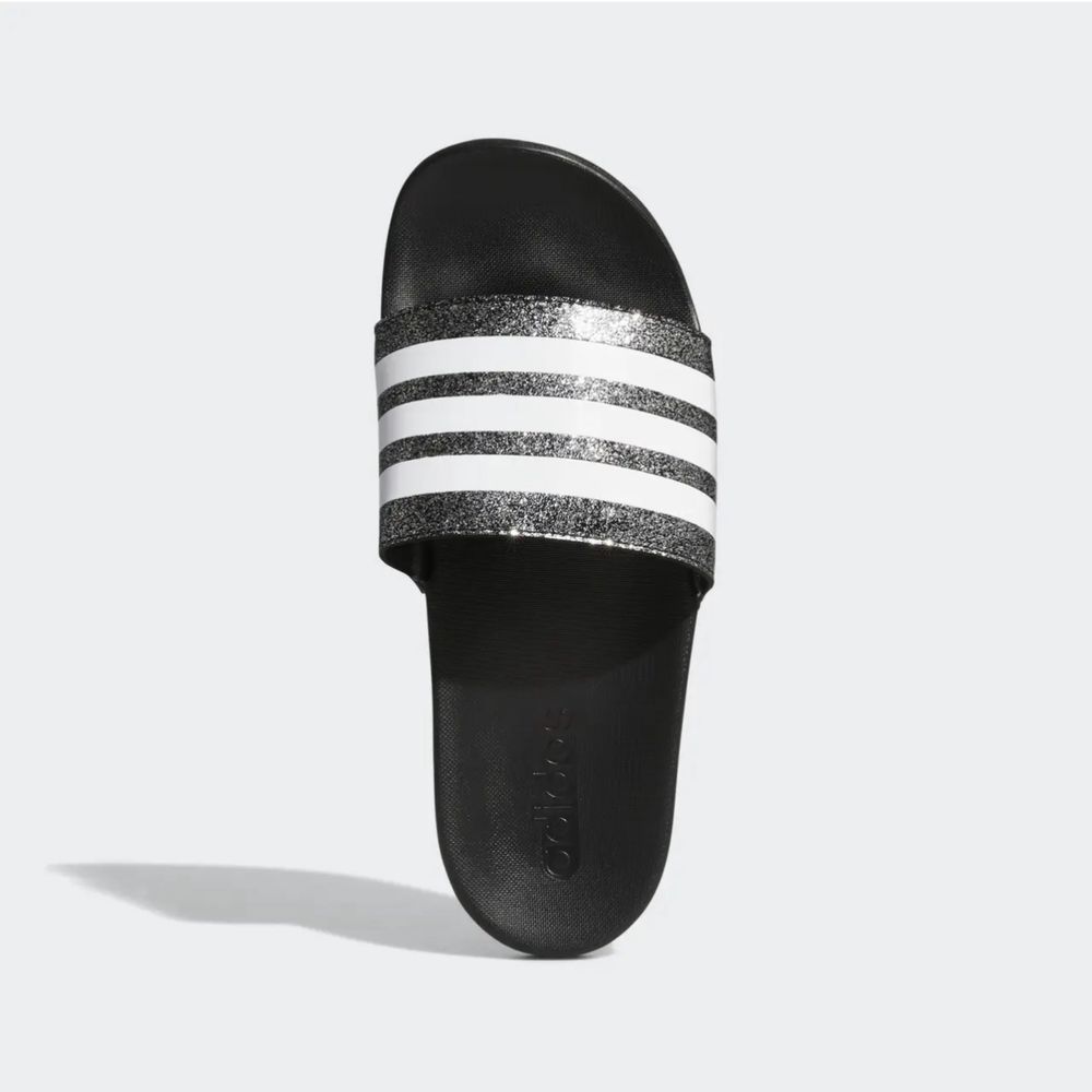 Шльопки Adidas, Пантолети Adilette Comfort, 34 розмір