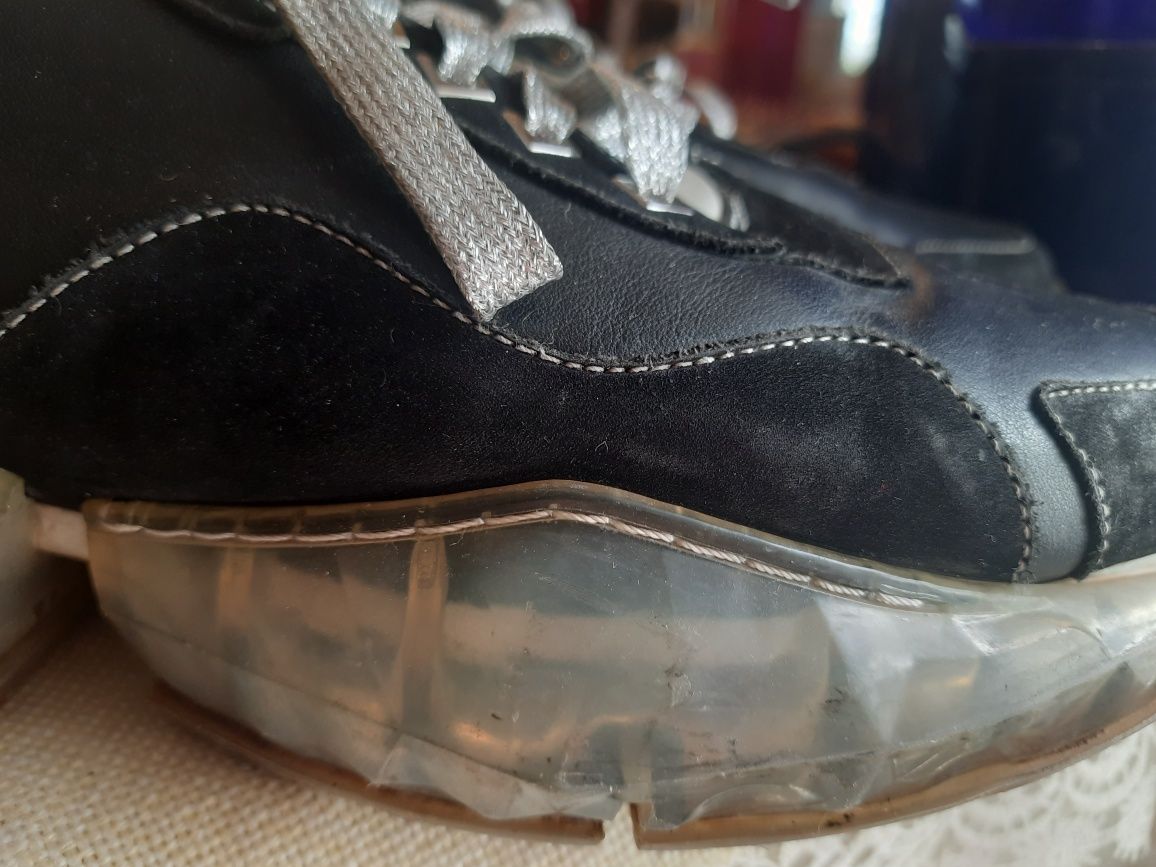 Кросівки Jimmy Choo 28 см 43 розмір