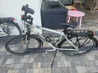 Rower meski diamant ubari sport 28 cali, aluminiowy