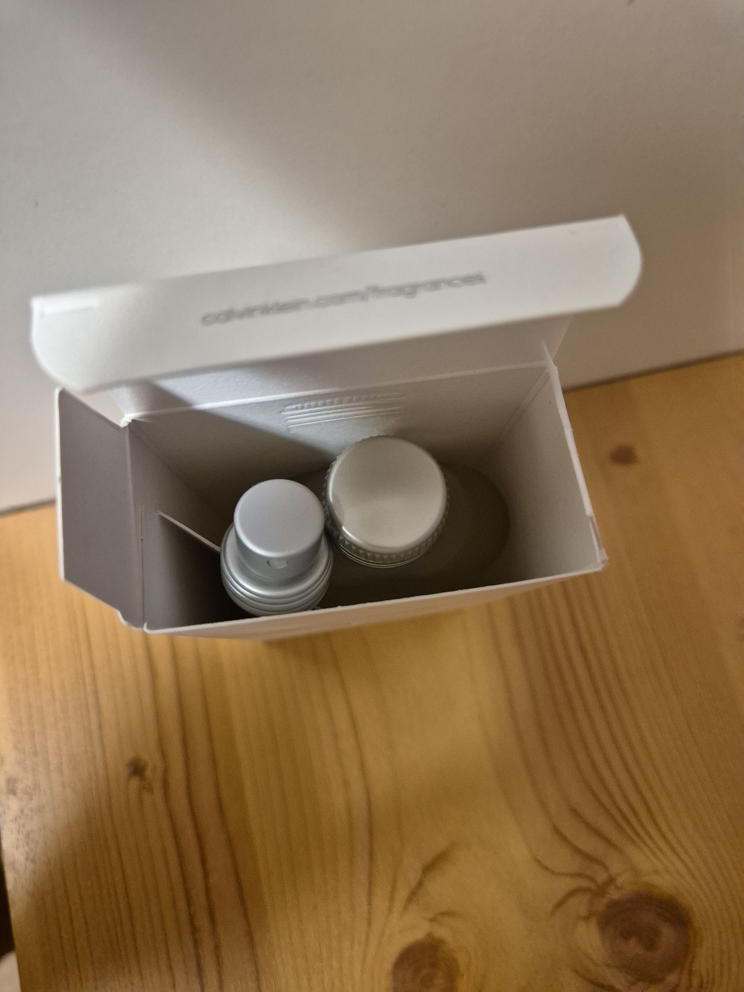 Perfuma Calvin Klein Męska