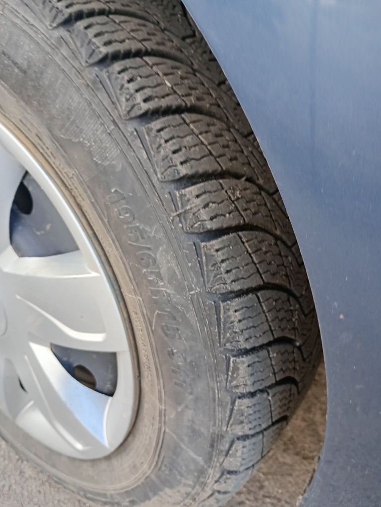 Продам logan mcv 1 5 dci