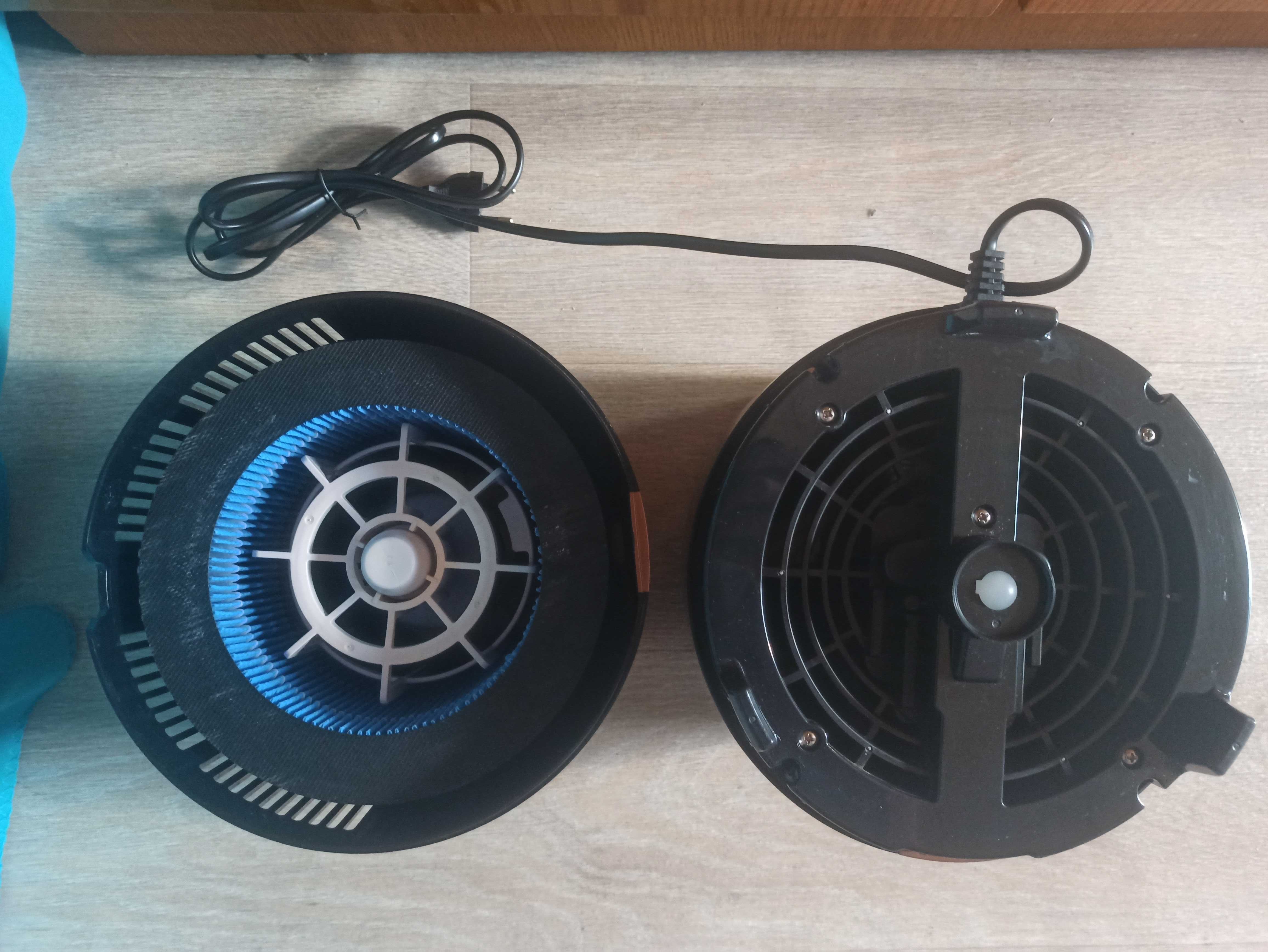 Philips HU2718/10 (nawilżacz ewaporacyjny)