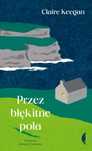 Przez błękitne pola. Czarne